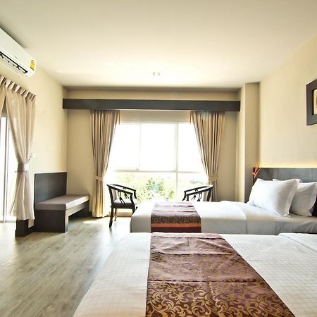 Balitaya Resort Паттайя Экстерьер фото