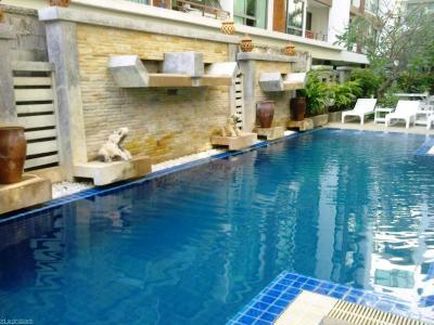 Balitaya Resort Паттайя Экстерьер фото
